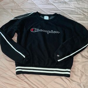 Champion crew neck